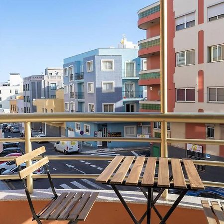 El Medano Cerca Del Mar Apartment ภายนอก รูปภาพ