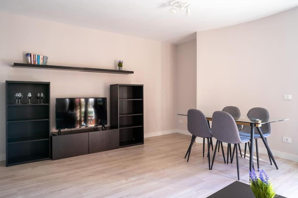 El Medano Cerca Del Mar Apartment ภายนอก รูปภาพ