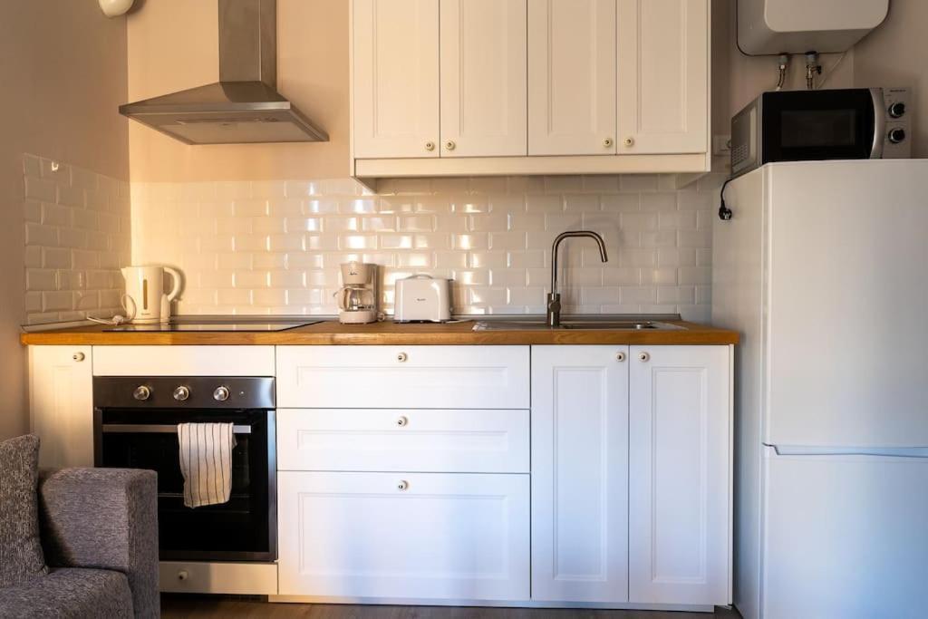 El Medano Cerca Del Mar Apartment ภายนอก รูปภาพ
