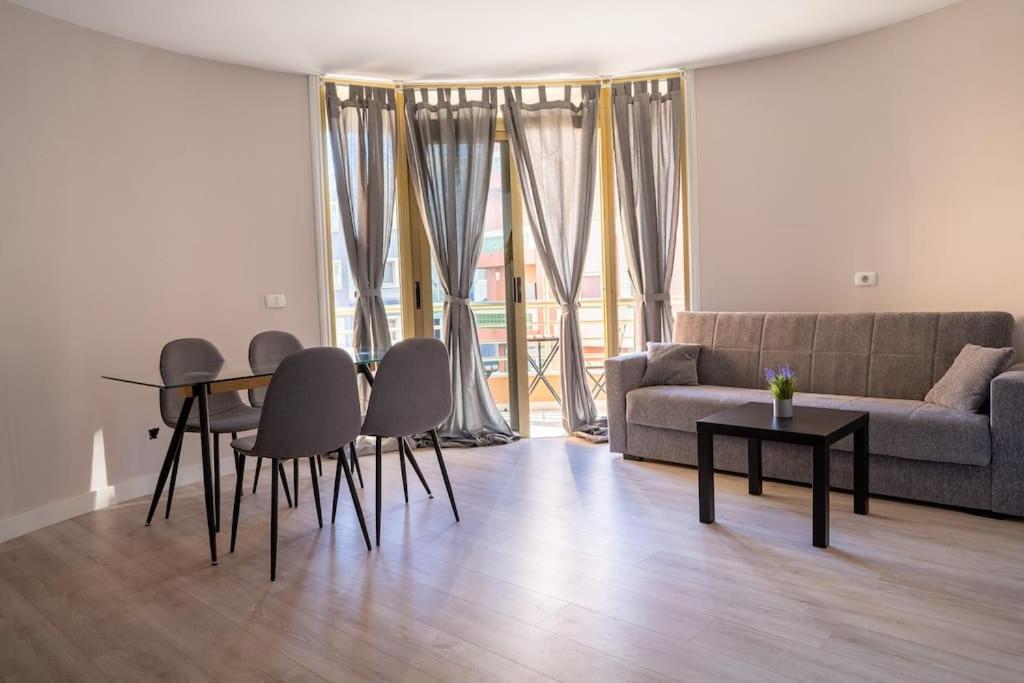 El Medano Cerca Del Mar Apartment ภายนอก รูปภาพ