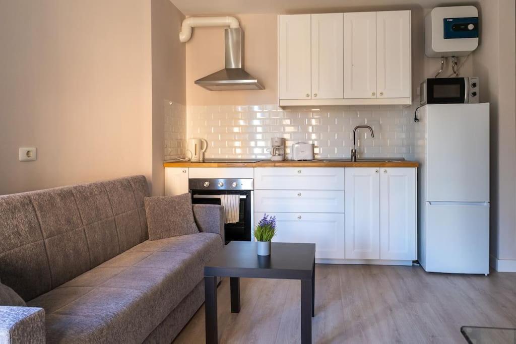 El Medano Cerca Del Mar Apartment ภายนอก รูปภาพ