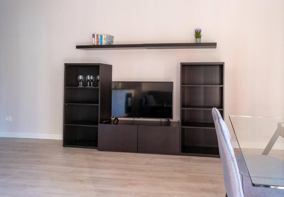 El Medano Cerca Del Mar Apartment ภายนอก รูปภาพ