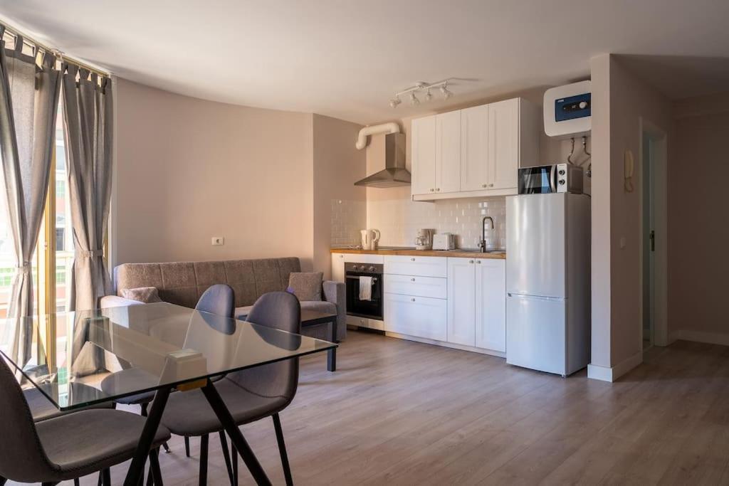 El Medano Cerca Del Mar Apartment ภายนอก รูปภาพ