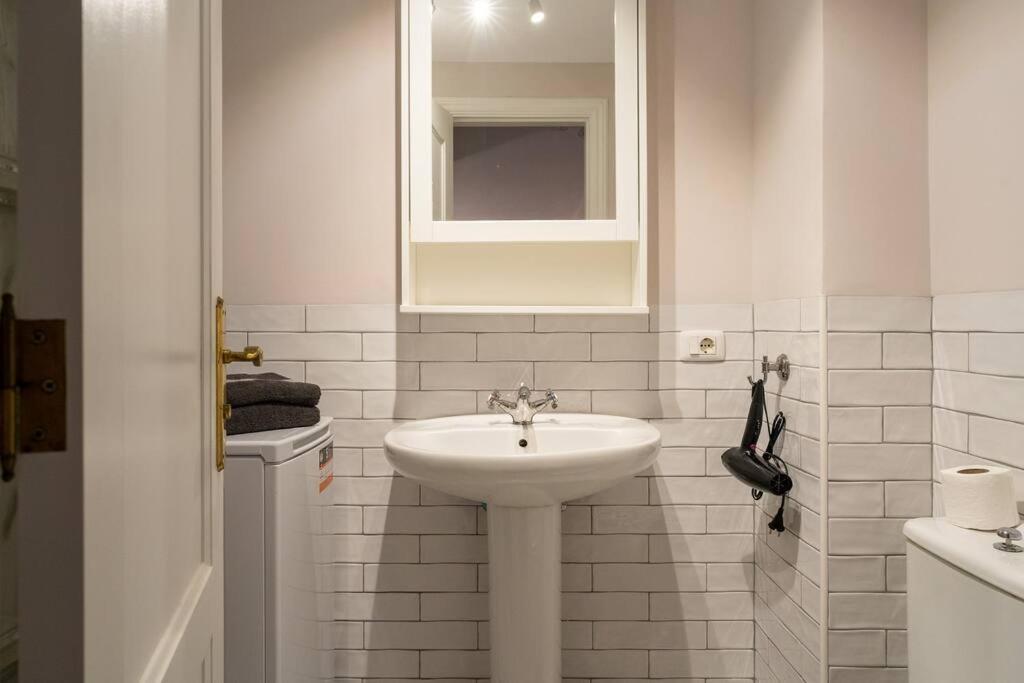 El Medano Cerca Del Mar Apartment ภายนอก รูปภาพ